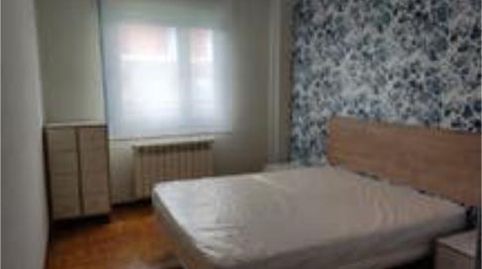 Foto 2 de Piso de alquiler en Lakua-Bizkarra, Vitoria - Gasteiz
