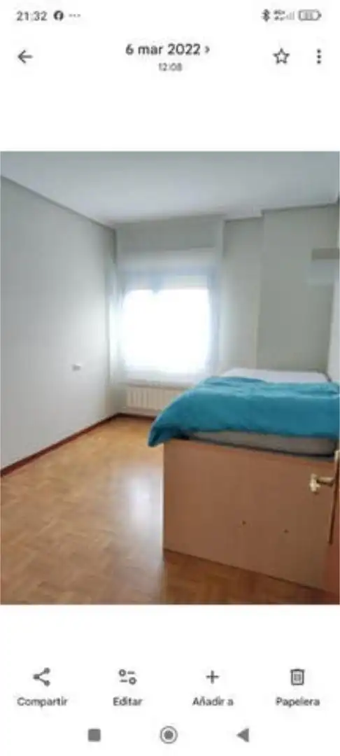 Piso de alquiler en Lakua-Bizkarra Piso de alquiler en Lakua-Bizkarra