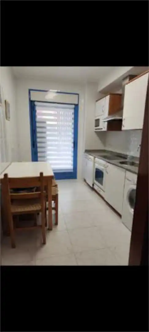 Piso de alquiler en Lakua-Bizkarra Piso de alquiler en Lakua-Bizkarra