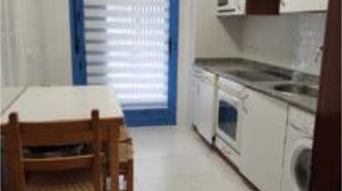Foto 4 de Piso de alquiler en Lakua-Bizkarra, Vitoria - Gasteiz