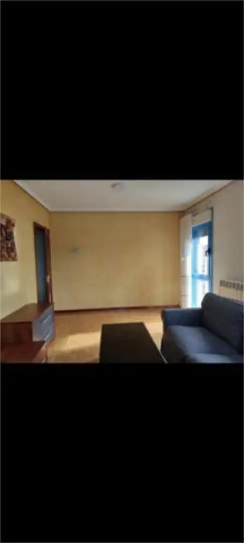 Piso de alquiler en Lakua-Bizkarra Piso de alquiler en Lakua-Bizkarra