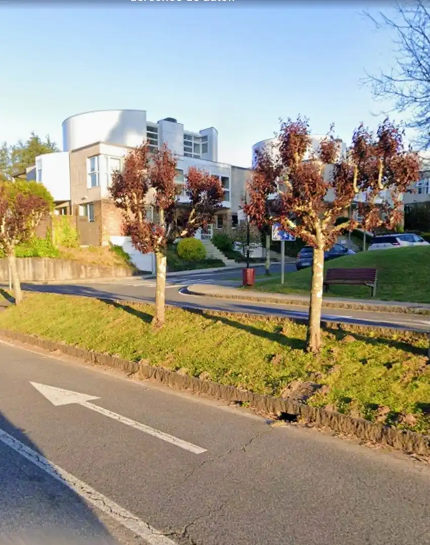 Casa adosada en venta en Rúa de Ferrol, 33, Parroquias de Santiago Casa adosada en venta en Rúa de Ferrol, 33, Parroquias de Santiago