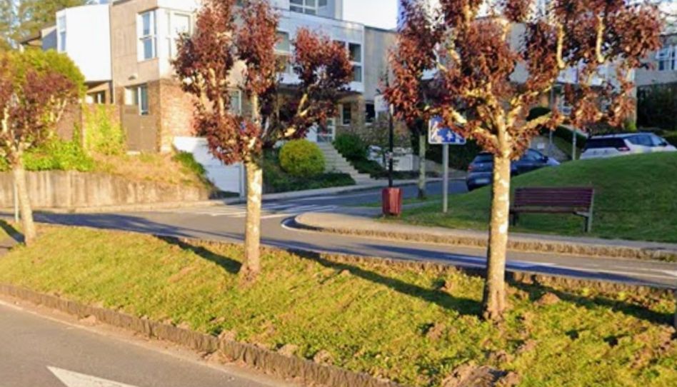 Casa adosada en venta en Rúa de Ferrol, 33, Parroquias de Santiago, Santiago de Compostela - imagen 1 Foto 1 de Casa adosada en venta en Rúa de Ferrol, 33, Parroquias de Santiago, Santiago de Compostela