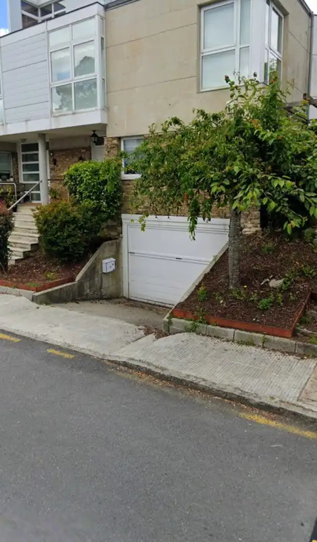Casa adosada en venta en Rúa de Ferrol, 33, Parroquias de Santiago Casa adosada en venta en Rúa de Ferrol, 33, Parroquias de Santiago