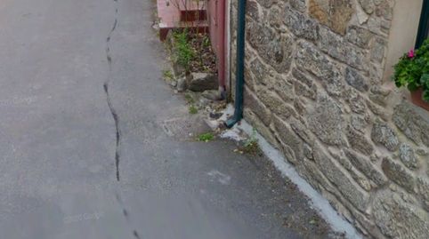 Casa adosada en venta en Rúa de Ferrol, 33, Parroquias de Santiago, Santiago de Compostela - imagen 5 Foto 5 de Casa adosada en venta en Rúa de Ferrol, 33, Parroquias de Santiago, Santiago de Compostela