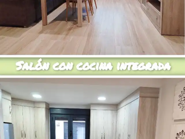 Flat for rent in Avenida de América, 25, Priego de Córdoba Kitchen of Flat for rent in Priego de Córdoba with Air Conditioner, Heating and Terrace