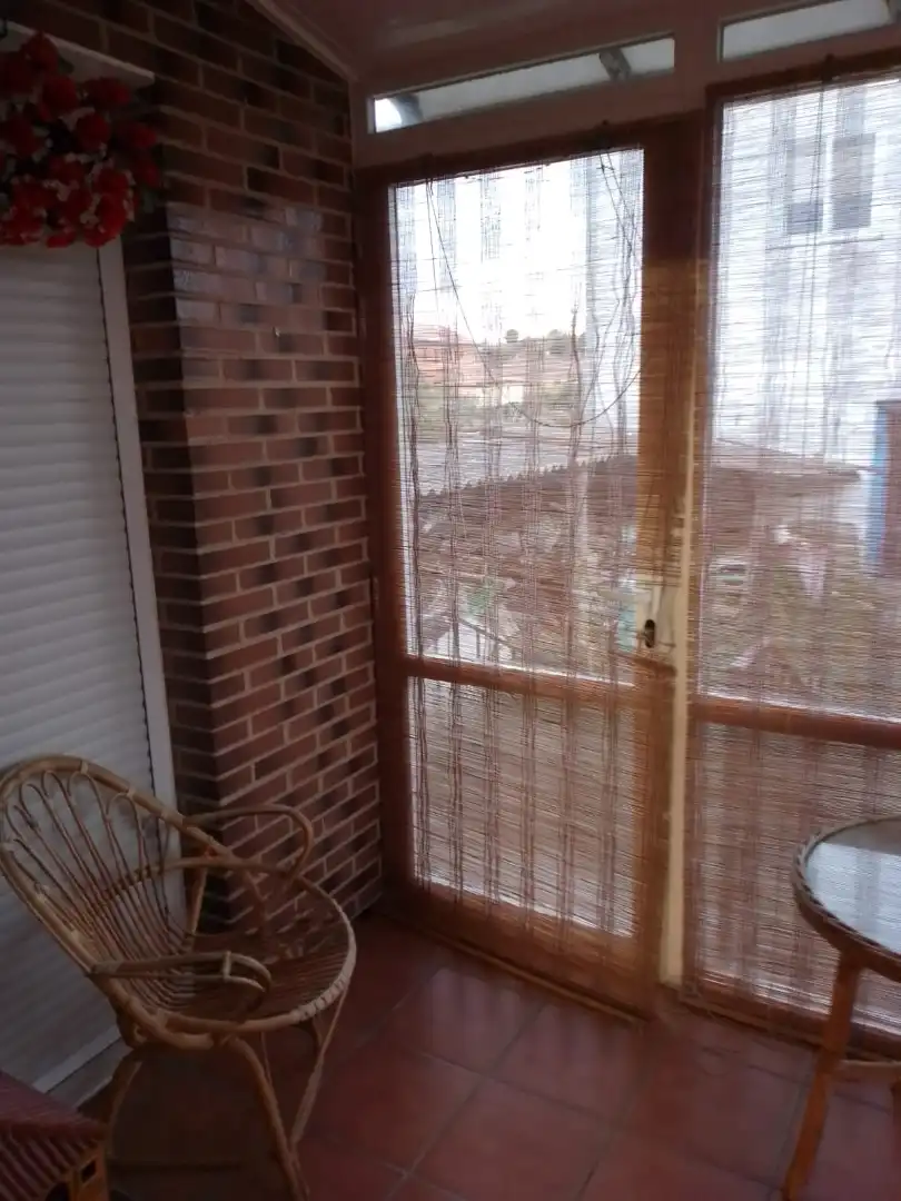 Casa o chalet en venta en Calle Conde de Haro, 6, Rodezno Terraza de Casa o chalet en venta en Rodezno con Calefacción, Jardín privado y Parquet