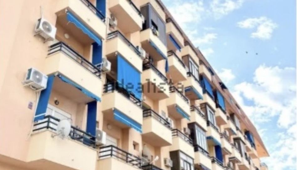 Estudio en venta en Avenida San Francisco, 16, Calvario, Torremolinos - imagen 1 Foto 1 de Estudio en venta en Avenida San Francisco, 16, Calvario, Torremolinos