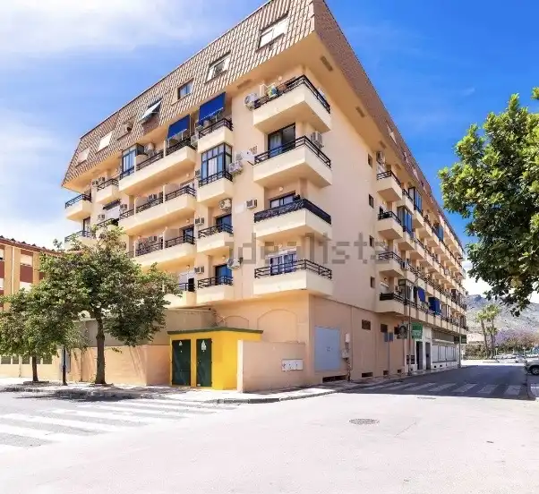 Estudio en venta en Avenida San Francisco, 16, Calvario Estudio en venta en Avenida San Francisco, 16, Calvario