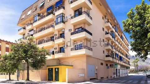 Estudio en venta en Avenida San Francisco, 16, Calvario, Torremolinos - imagen 2 Foto 2 de Estudio en venta en Avenida San Francisco, 16, Calvario, Torremolinos