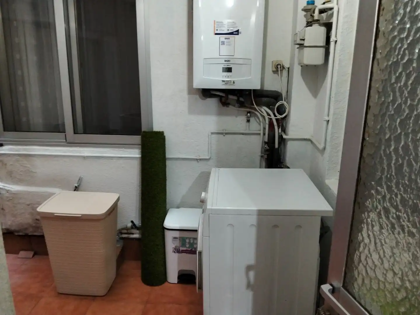 Habitación en Rúa de Barcelona, 54, O Castro