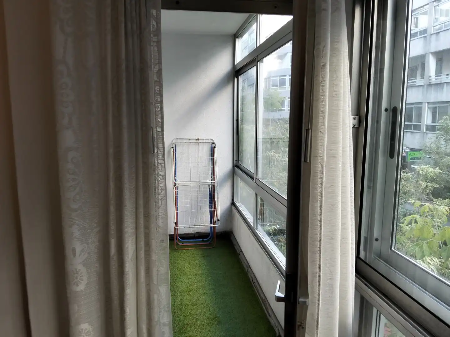 Habitación en Rúa de Barcelona, 54, O Castro