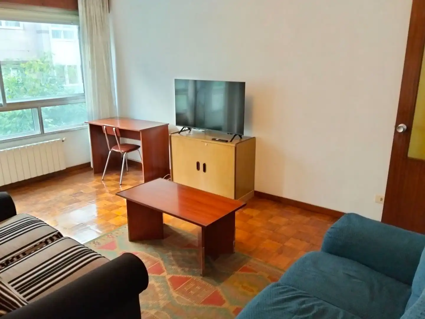 Habitación en Rúa de Barcelona, 54, O Castro
