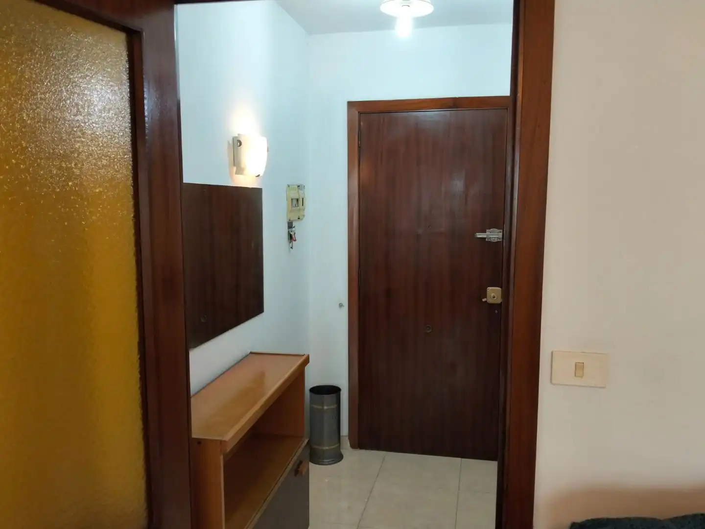 Habitación en Rúa de Barcelona, 54, O Castro