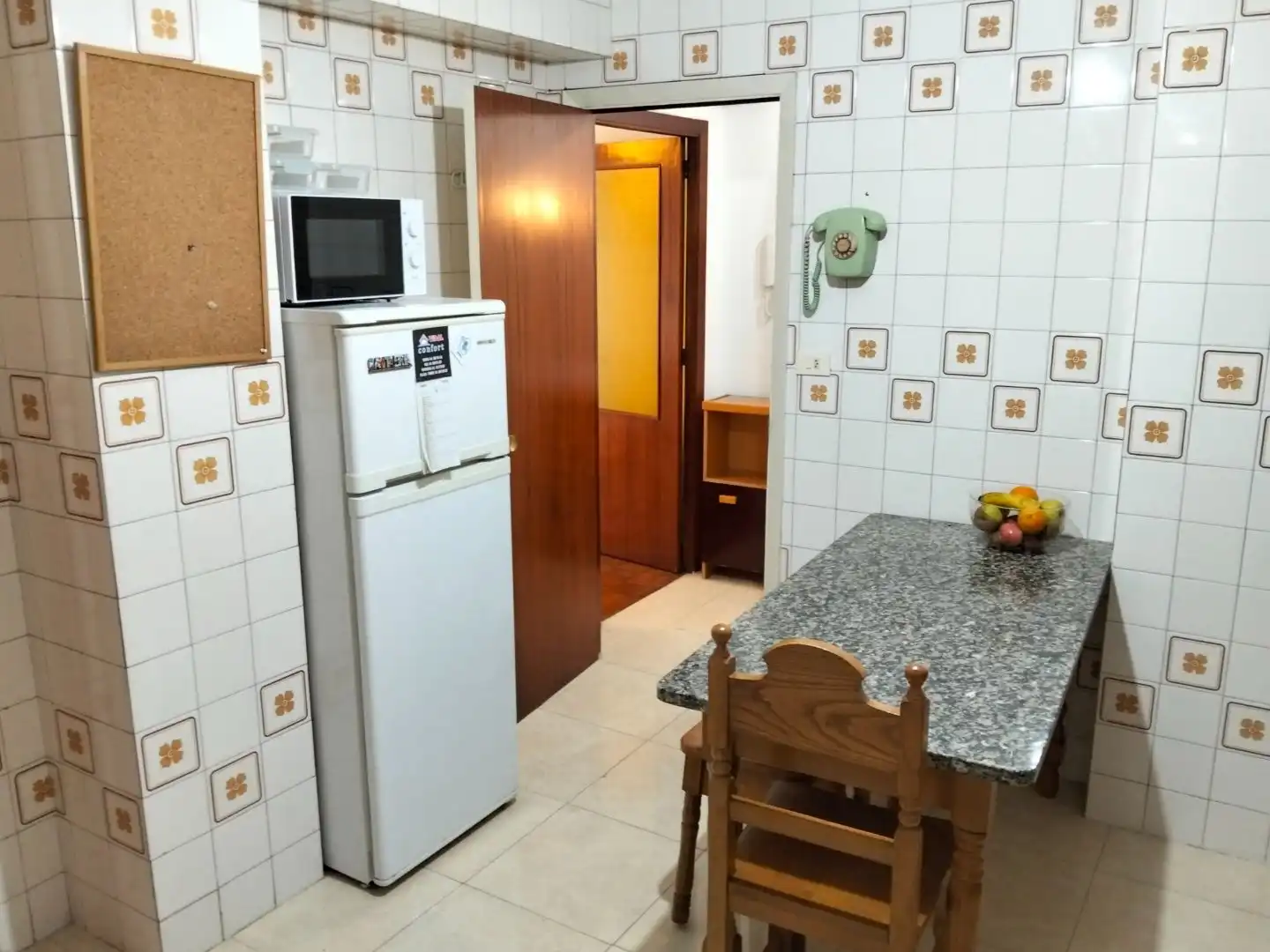 Habitación en Rúa de Barcelona, 54, O Castro
