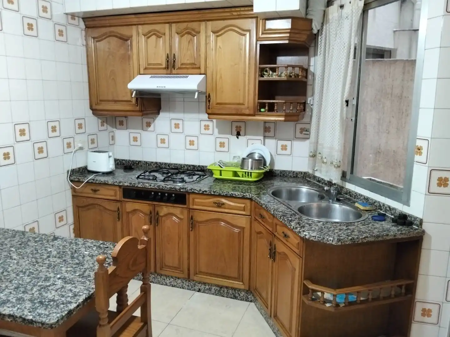 Habitación en Rúa de Barcelona, 54, O Castro