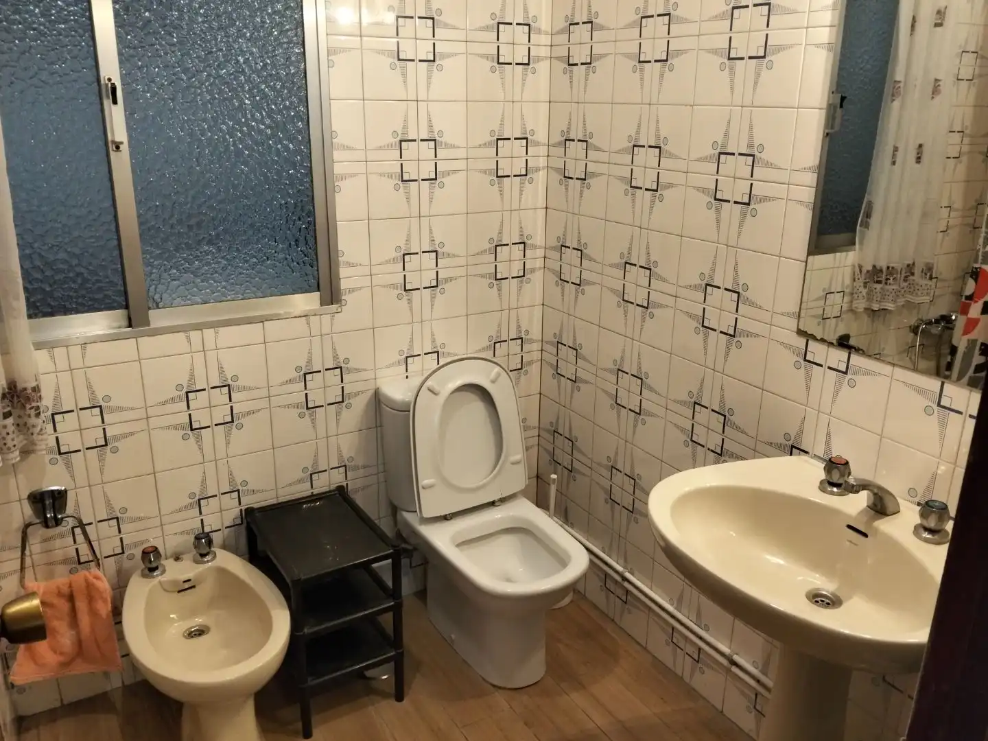 Habitación en Rúa de Barcelona, 54, O Castro