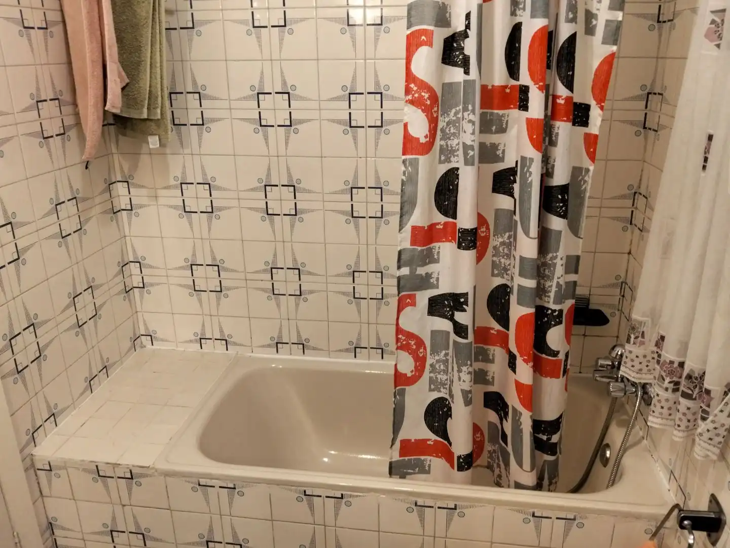 Habitación en Rúa de Barcelona, 54, O Castro