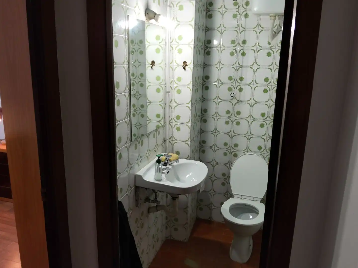 Habitación en Rúa de Barcelona, 54, O Castro