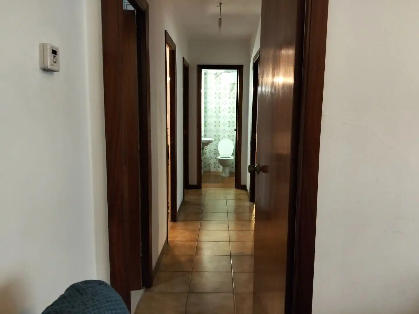Habitación en Rúa de Barcelona, 54, O Castro