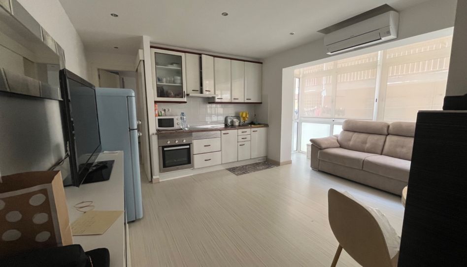 Piso de alquiler en Passeig Marítim, 11a, Port - Horta de Santa María, Cambrils - imagen 1 Foto 1 de Piso de alquiler en Passeig Marítim, 11a, Port - Horta de Santa María, Cambrils