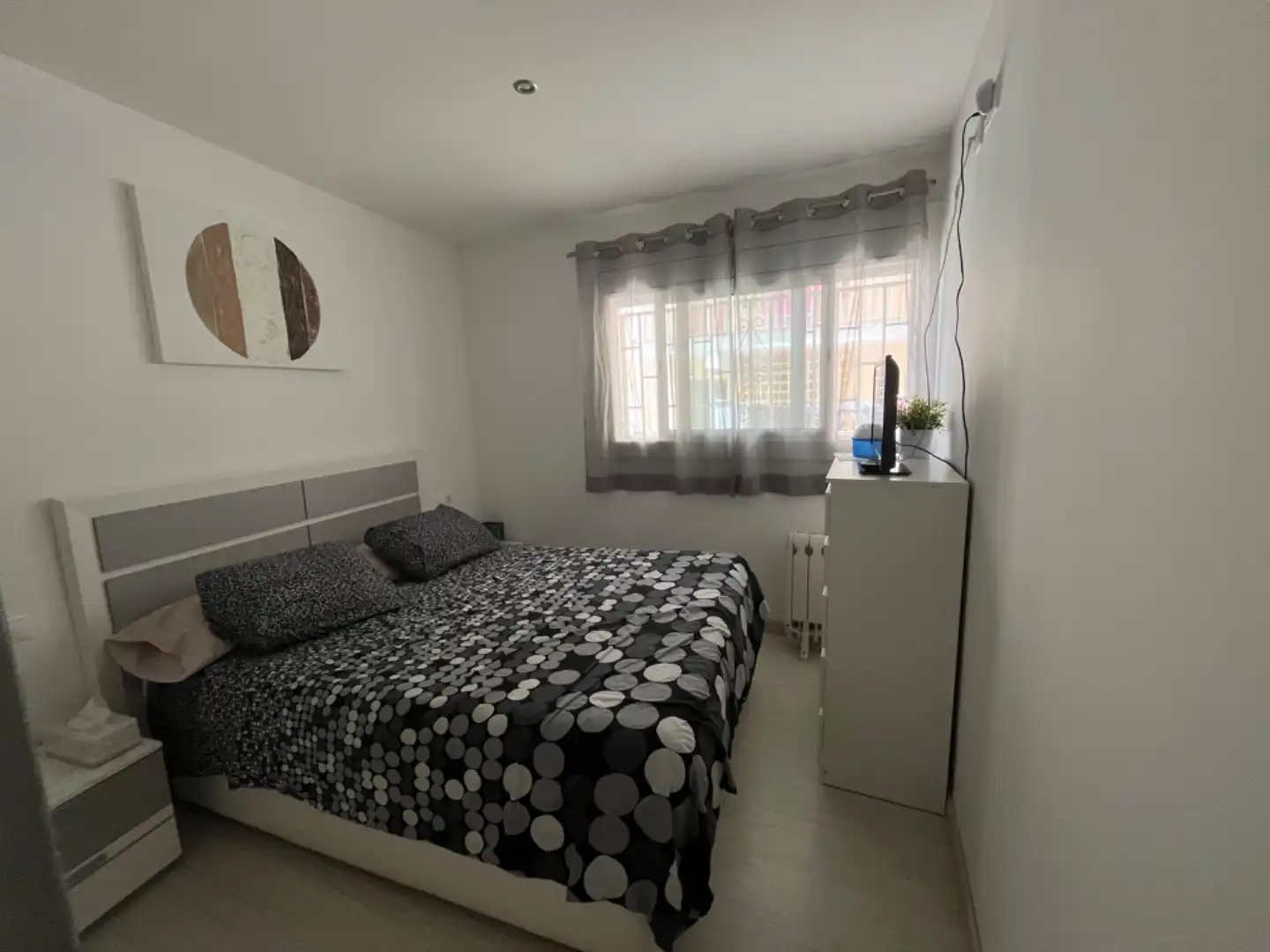 Piso de alquiler en Passeig Marítim, Port - Horta de Santa María Habitación de Piso de alquiler en Cambrils con Aire acondicionado, Calefacción y Parquet