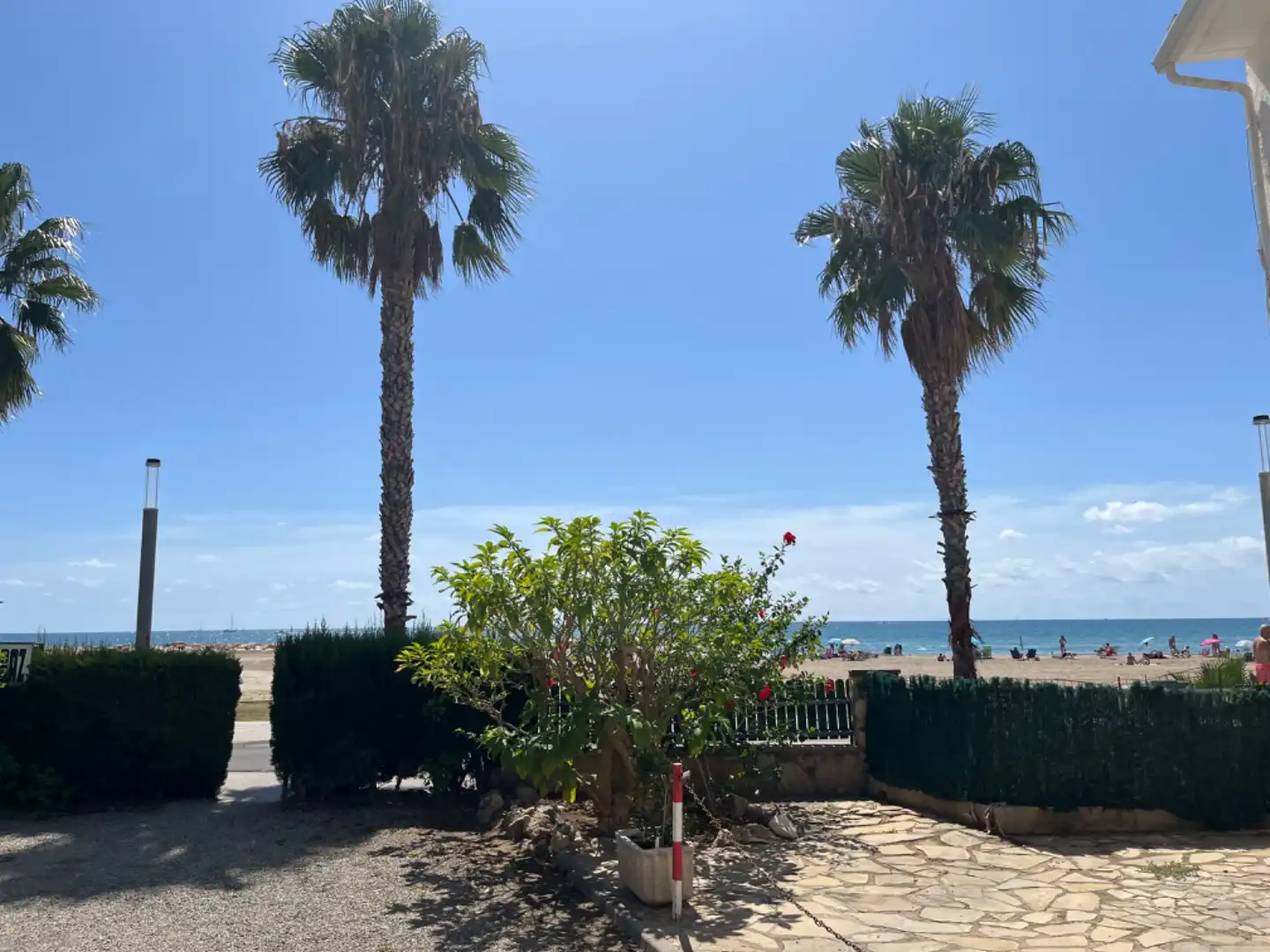 Piso de alquiler en Passeig Marítim, Port - Horta de Santa María Piso de alquiler en Cambrils con Aire acondicionado, Calefacción y Parquet