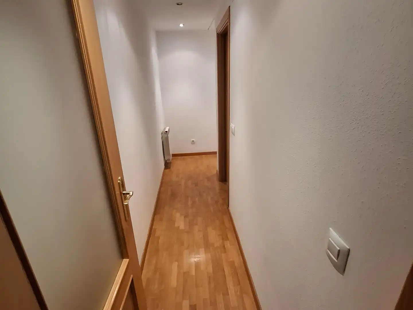 Piso en venta en El Soto Piso en venta en León Capital con Calefacción, Jardín privado y Parquet
