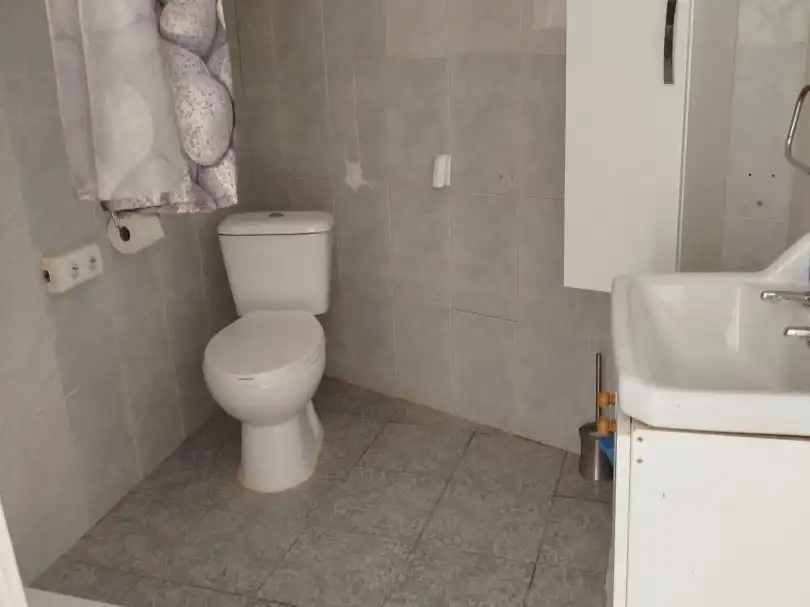 Habitació a Carrer del Duc de Llíria, 33, Santa Bárbara