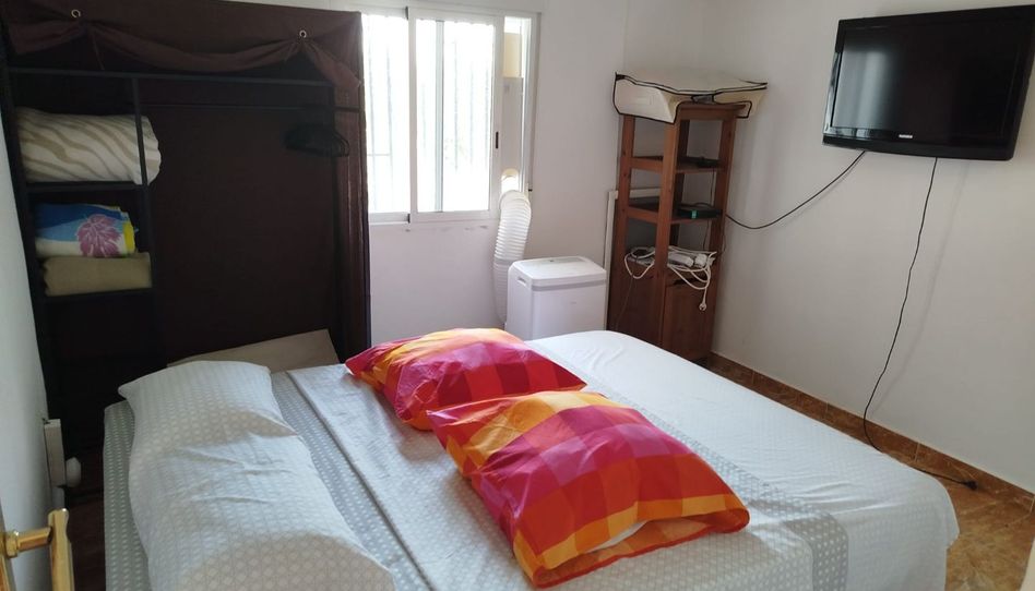 Habitació a Carrer del Duc de Llíria, 33, Santa Bárbara, Llíria - imatge 1 Foto 1 de Habitació a Carrer del Duc de Llíria, 33, Santa Bárbara, Llíria