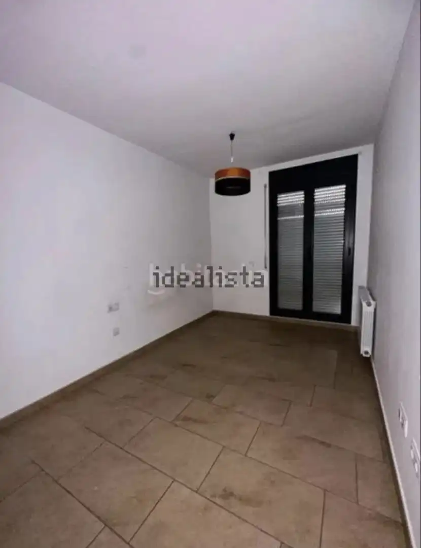 Bedroom of Flat for sale in Alcarràs  with Air Conditioner, Swimming Pool and Balcony