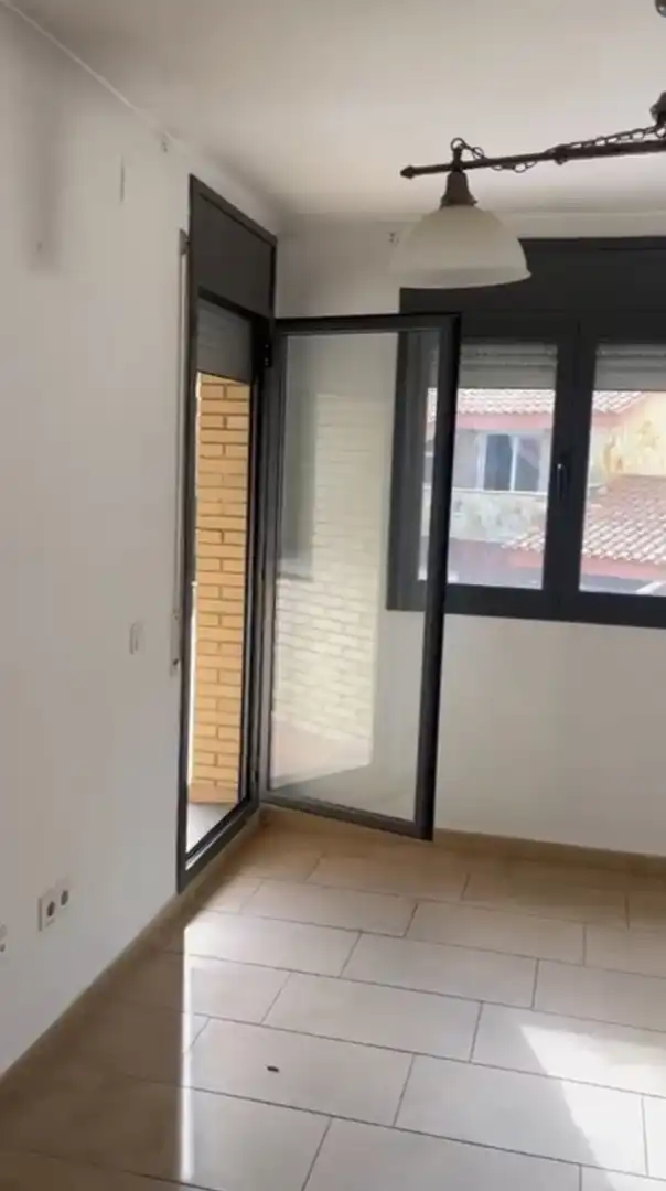 Balcony of Flat for sale in Alcarràs  with Air Conditioner, Swimming Pool and Balcony