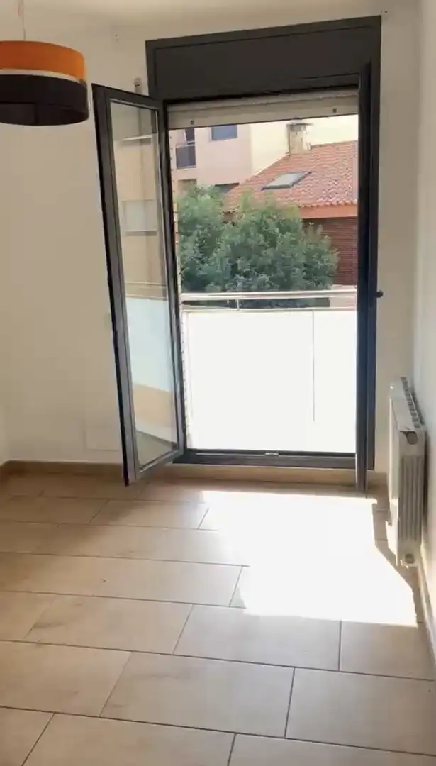 Balcony of Flat for sale in Alcarràs  with Air Conditioner, Swimming Pool and Balcony