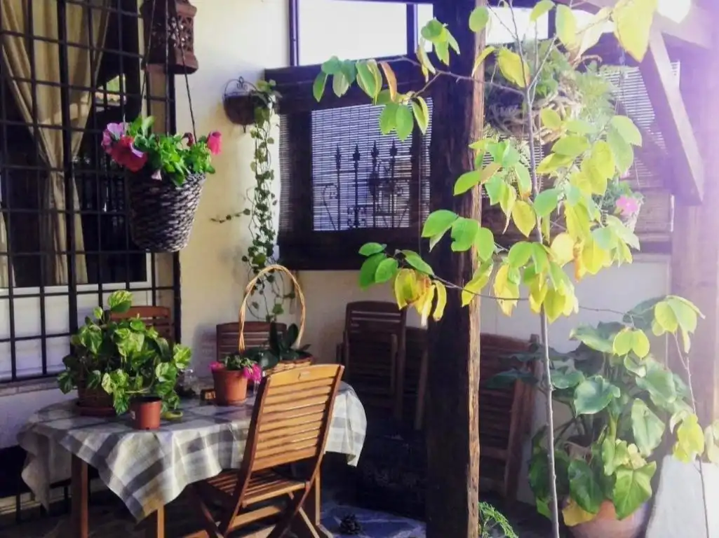Flat for sale in Calle la Carpa, 1, San García Balcony of Flat for sale in Algeciras with Air Conditioner and Balcony