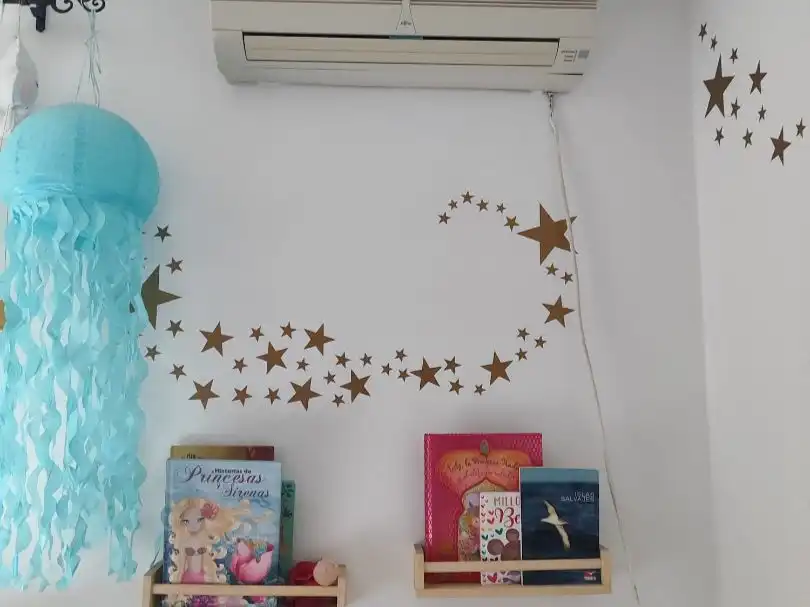 Flat for sale in Calle la Carpa, 1, San García Bedroom of Flat for sale in Algeciras with Air Conditioner and Balcony