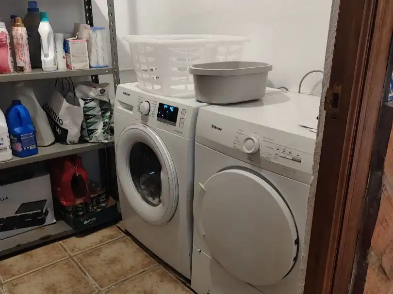 Flat for sale in Calle la Carpa, 1, San García Flat for sale in Algeciras with Air Conditioner and Balcony