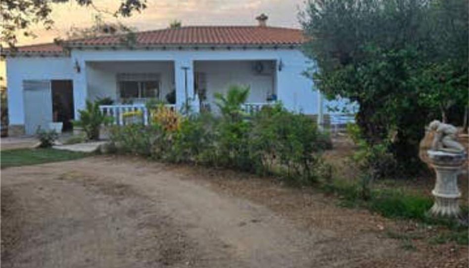 Detached homes for sale in San Román de los Montes, Toledo - image 1 Photo 1 of Detached homes for sale in San Román de los Montes, Toledo