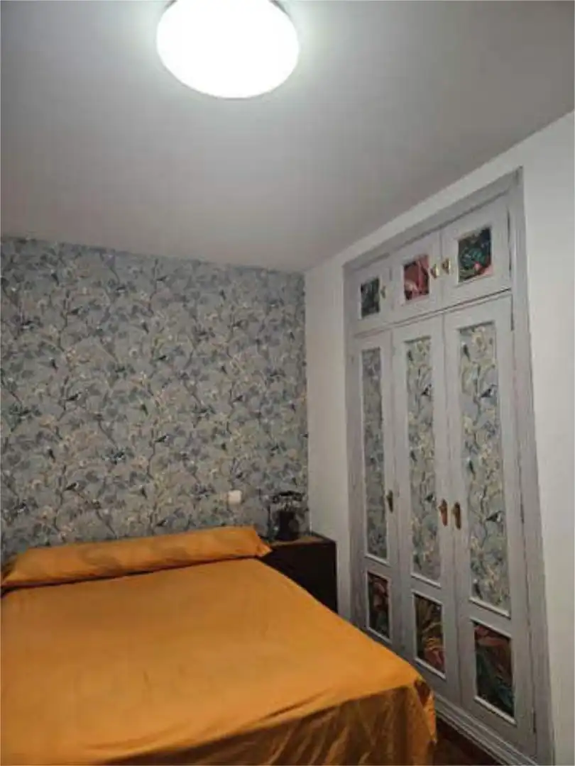 Detached homes for sale in San Román de los Montes Bedroom of Detached homes for sale in San Román de los Montes with Heating, Private garden and Terrace