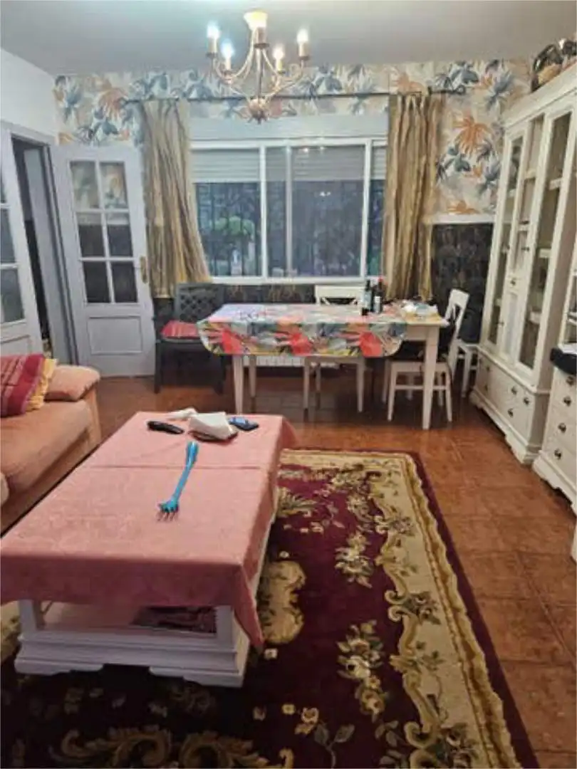 Detached homes for sale in San Román de los Montes Dining room of Detached homes for sale in San Román de los Montes with Heating, Private garden and Terrace