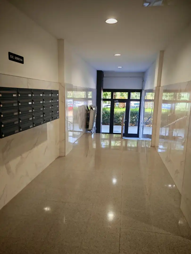 Piso en venta en Passeig de la Salzereda, 91, Riu Sud Piso en venta en Santa Coloma de Gramenet