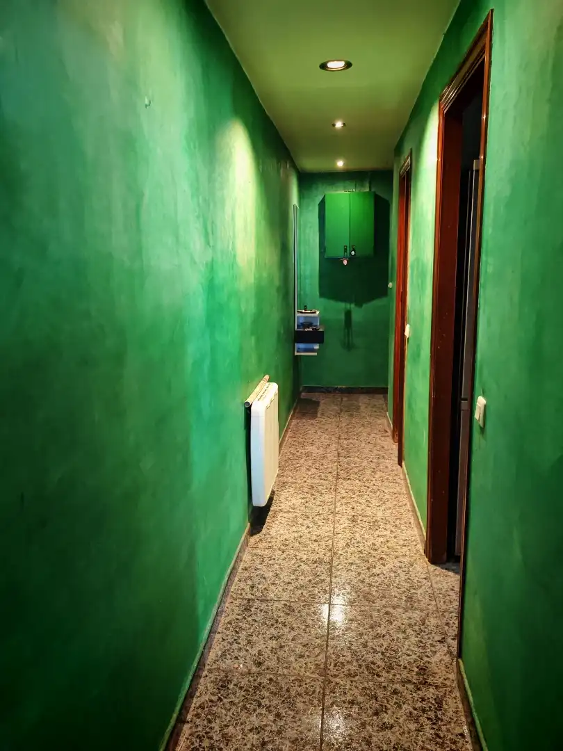 Piso en venta en Passeig de la Salzereda, 91, Riu Sud Piso en venta en Santa Coloma de Gramenet