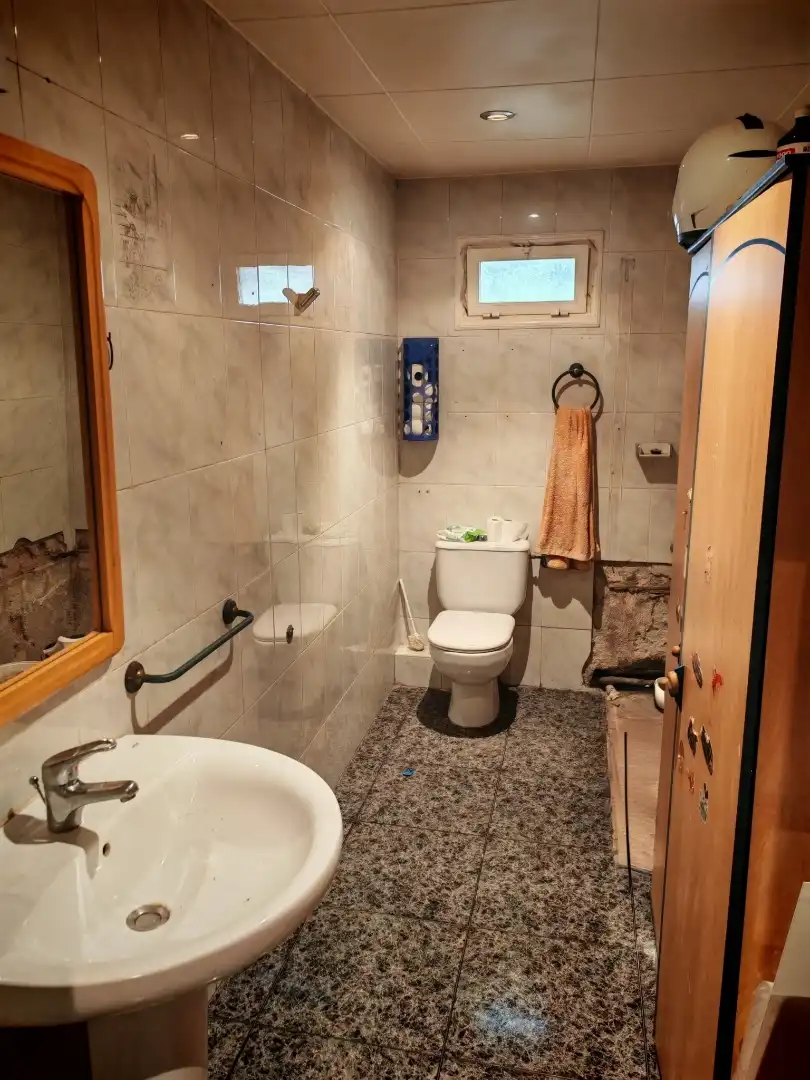 Piso en venta en Passeig de la Salzereda, 91, Riu Sud Baño de Piso en venta en Santa Coloma de Gramenet