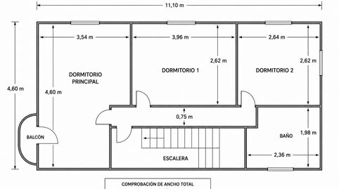 Casa adosada en venta en Calle el Copero, 3, Barrio Bajo, San Juan de Aznalfarache - imagen 4 Foto 4 de Casa adosada en venta en Calle el Copero, 3, Barrio Bajo, San Juan de Aznalfarache