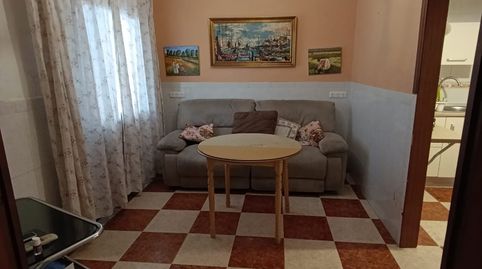 Casa adosada en venta en Calle el Copero, 3, Barrio Bajo, San Juan de Aznalfarache - imagen 5 Foto 5 de Casa adosada en venta en Calle el Copero, 3, Barrio Bajo, San Juan de Aznalfarache