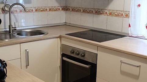 Casa adosada en venta en Calle el Copero, 3, Barrio Bajo, San Juan de Aznalfarache - imagen 2 Foto 2 de Casa adosada en venta en Calle el Copero, 3, Barrio Bajo, San Juan de Aznalfarache
