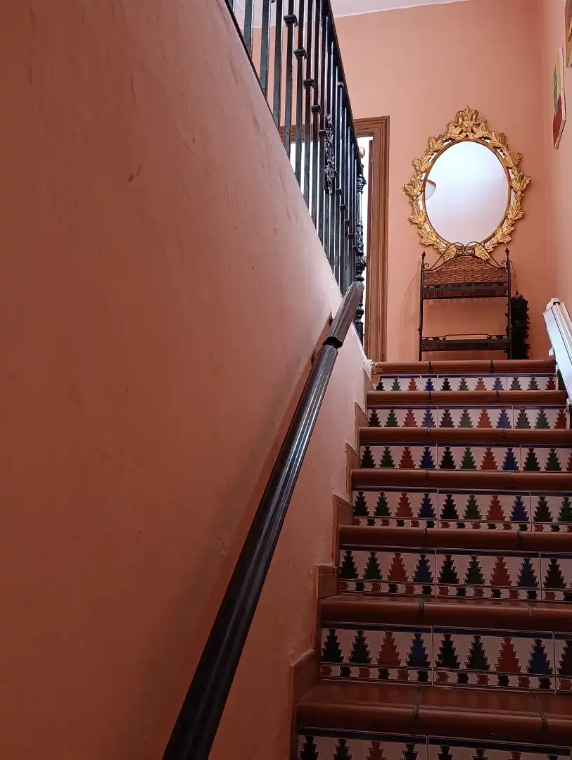 Casa adosada en venta en Calle el Copero, 3, Barrio Bajo Casa adosada en venta en San Juan de Aznalfarache con Aire acondicionado, Calefacción y Trastero
