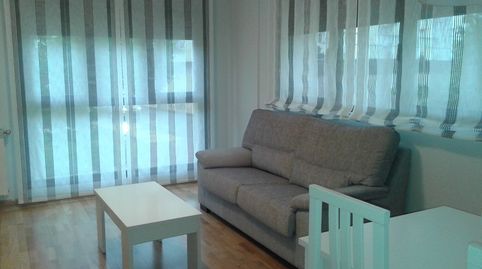Flat for rent in Calle Bravo de Saravia, 11, Calaverón - Pajaritos, Soria Capital - image 3 Photo 3 of Flat for rent in Calle Bravo de Saravia, 11, Calaverón - Pajaritos, Soria Capital