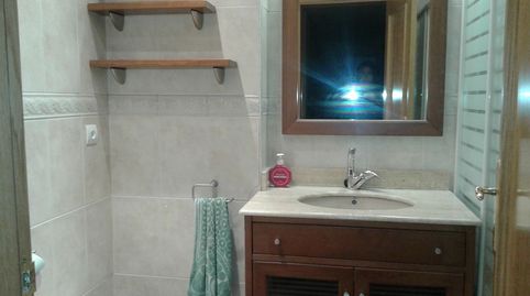 Flat for rent in Calle Bravo de Saravia, 11, Calaverón - Pajaritos, Soria Capital - image 5 Photo 5 of Flat for rent in Calle Bravo de Saravia, 11, Calaverón - Pajaritos, Soria Capital