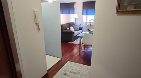 Study for rent in Rúa Chile, 11, Camelias - Pi y Margall, Vigo - image 2 Photo 2 of Study for rent in Rúa Chile, 11, Camelias - Pi y Margall, Vigo