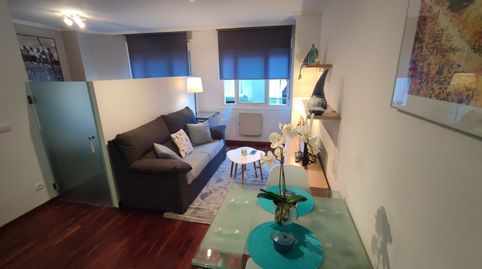 Study for rent in Rúa Chile, 11, Camelias - Pi y Margall, Vigo - image 3 Photo 3 of Study for rent in Rúa Chile, 11, Camelias - Pi y Margall, Vigo